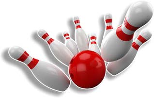 Church League Bowling - First United Methodist Church