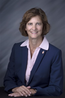 Bishop Laurie Haller
