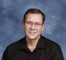 Greg Brown